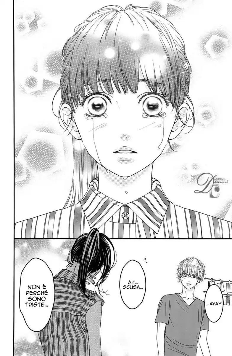 Kuchibiru ni Kimi no Iro Capitolo 06 page 45