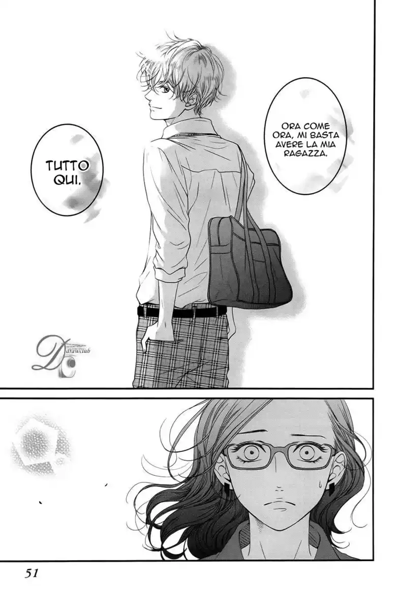 Kuchibiru ni Kimi no Iro Capitolo 06 page 8