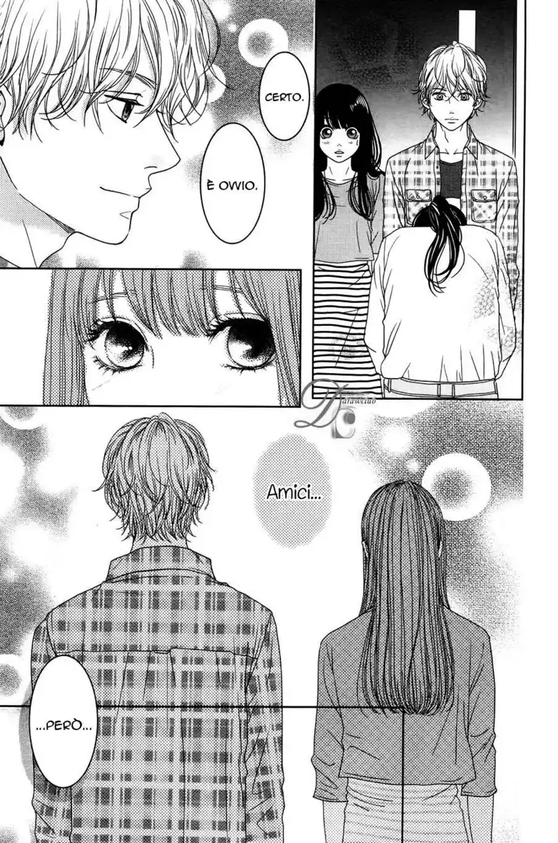 Kuchibiru ni Kimi no Iro Capitolo 03 page 40