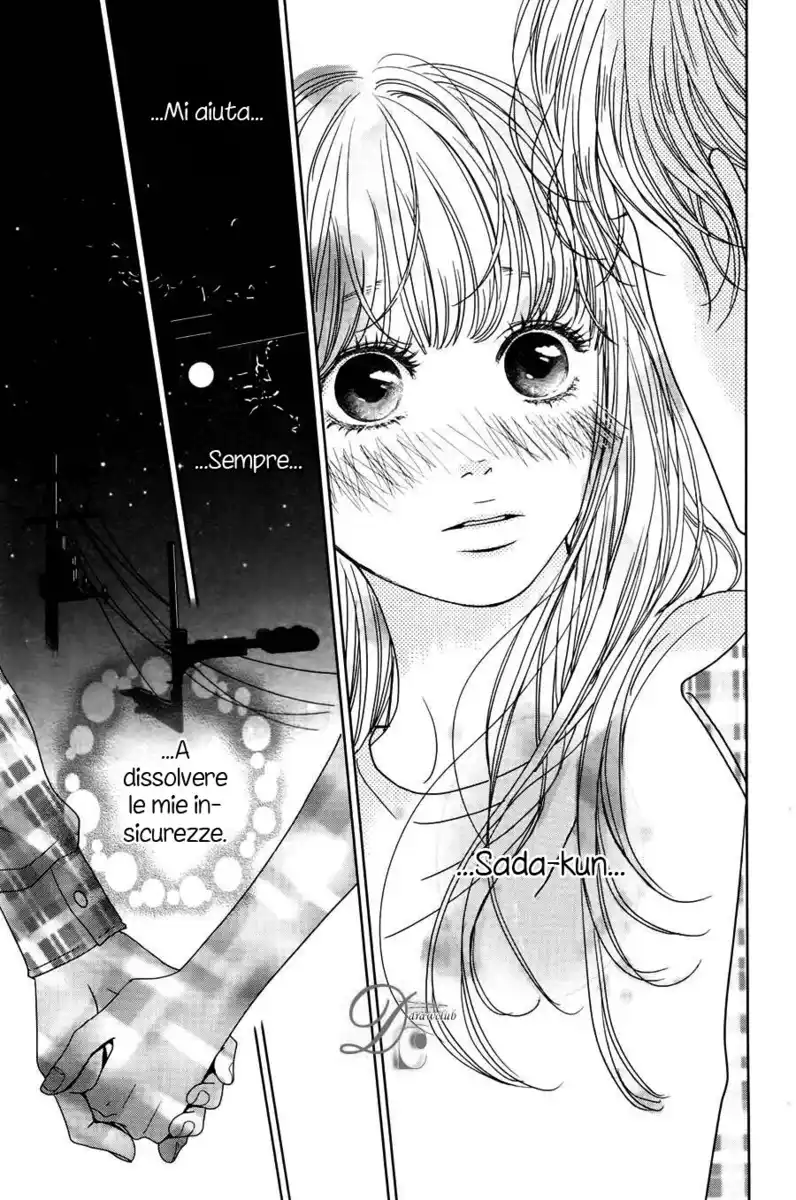 Kuchibiru ni Kimi no Iro Capitolo 03 page 42