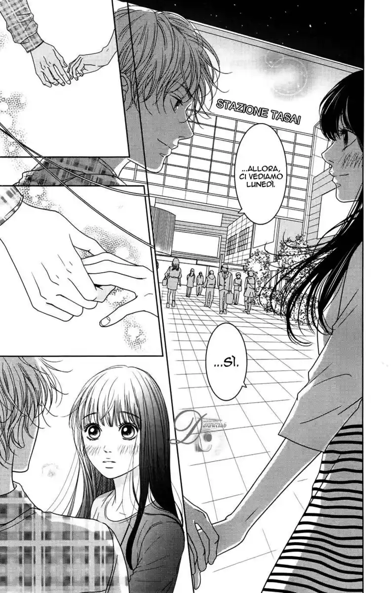 Kuchibiru ni Kimi no Iro Capitolo 03 page 44