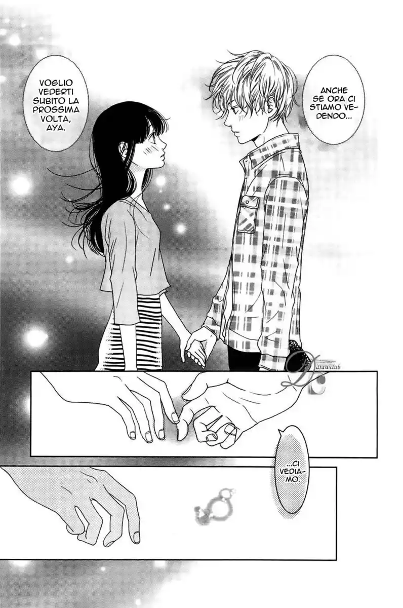 Kuchibiru ni Kimi no Iro Capitolo 03 page 46