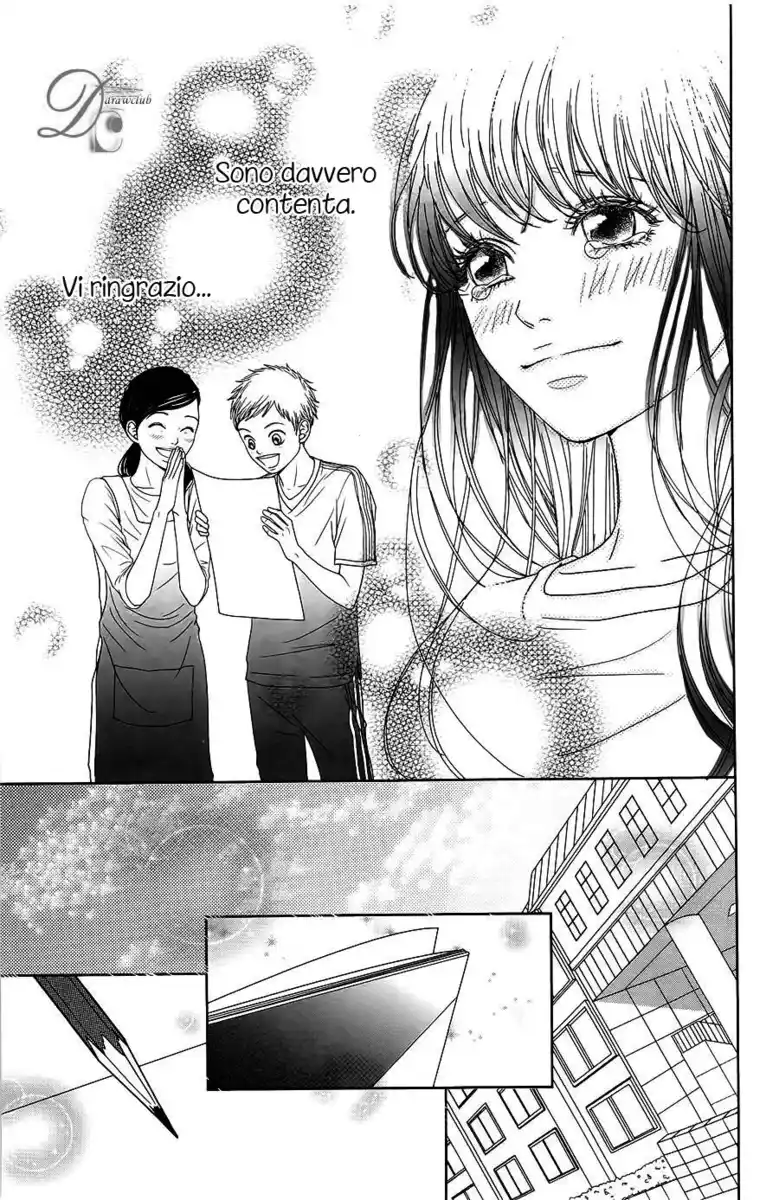 Kuchibiru ni Kimi no Iro Capitolo 02 page 21