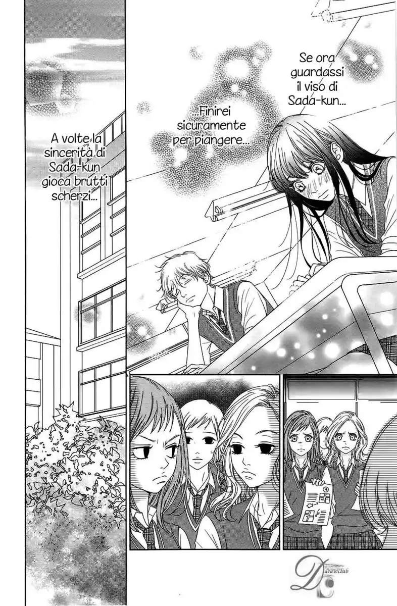 Kuchibiru ni Kimi no Iro Capitolo 02 page 26