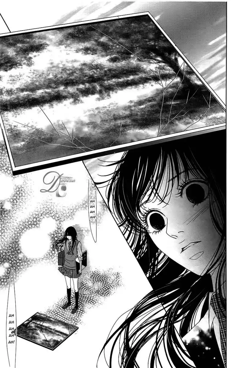 Kuchibiru ni Kimi no Iro Capitolo 02 page 29