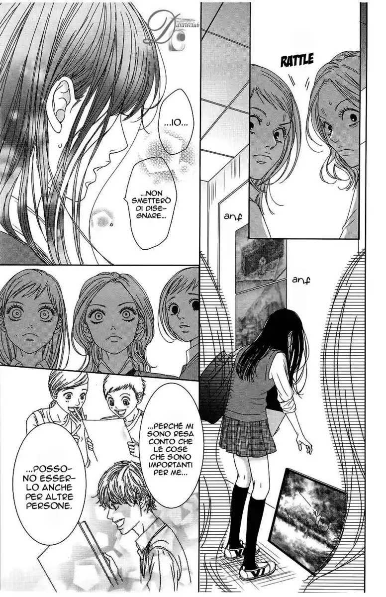 Kuchibiru ni Kimi no Iro Capitolo 02 page 31