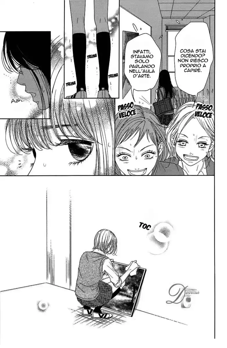 Kuchibiru ni Kimi no Iro Capitolo 02 page 33