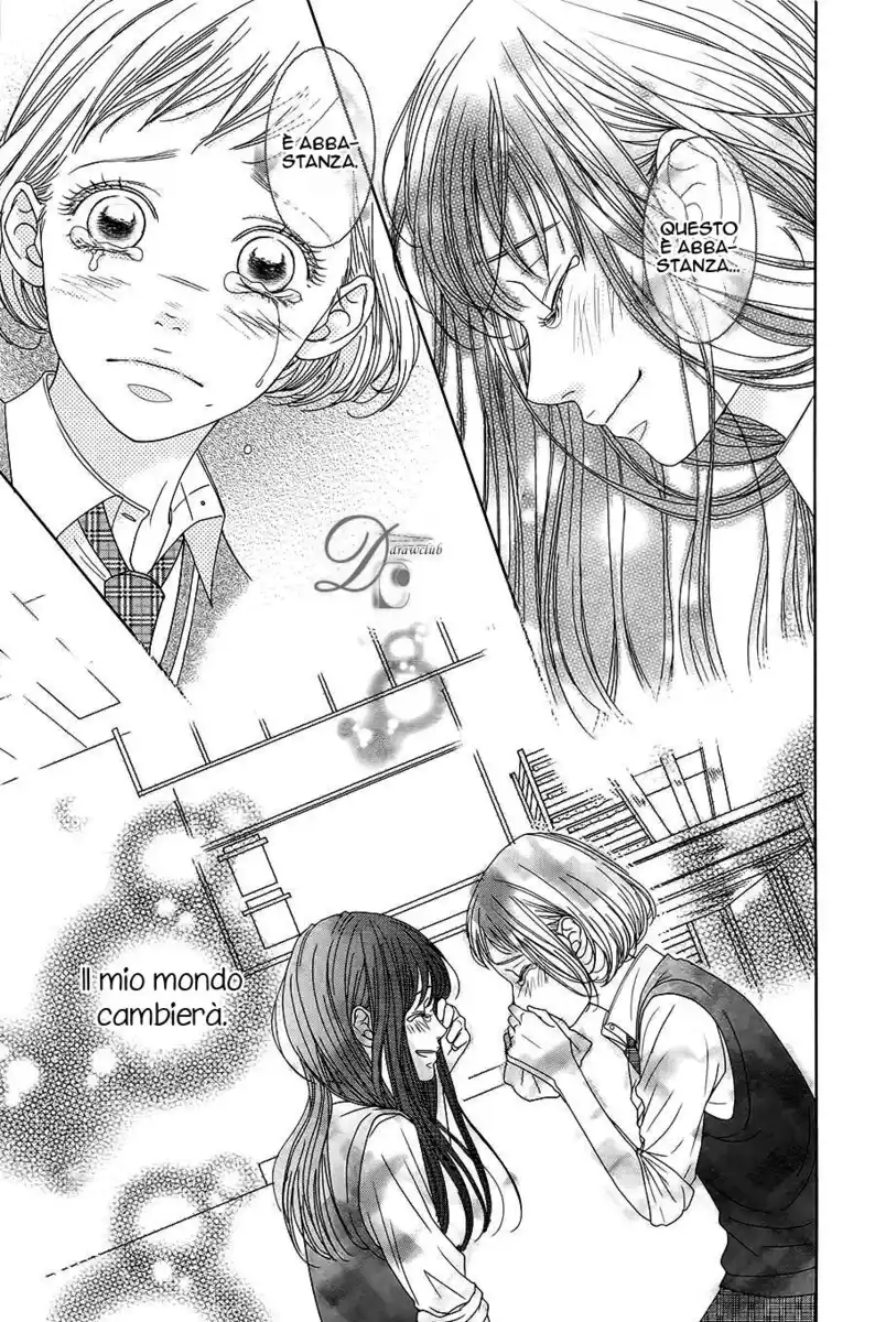 Kuchibiru ni Kimi no Iro Capitolo 02 page 37