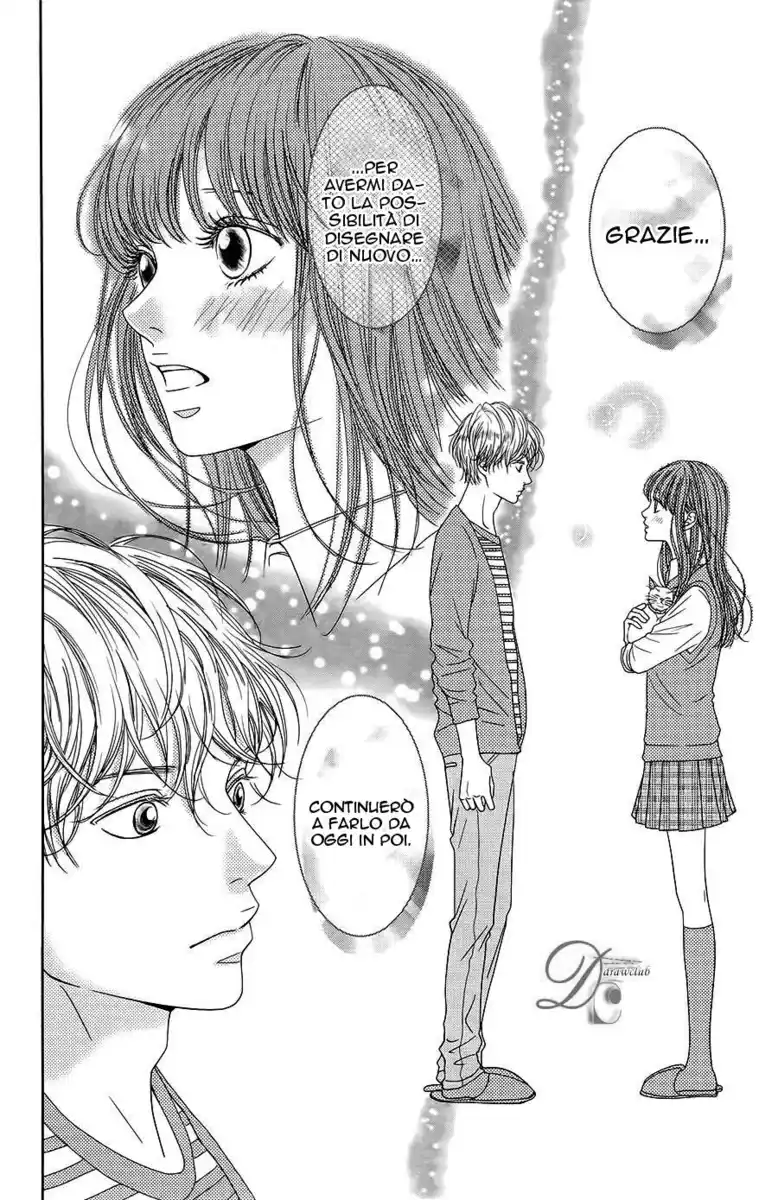 Kuchibiru ni Kimi no Iro Capitolo 02 page 42