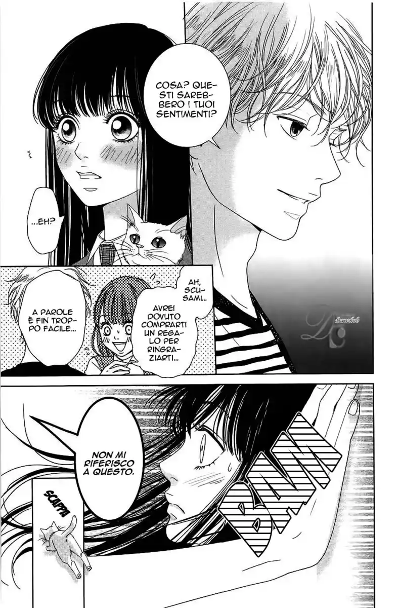 Kuchibiru ni Kimi no Iro Capitolo 02 page 43