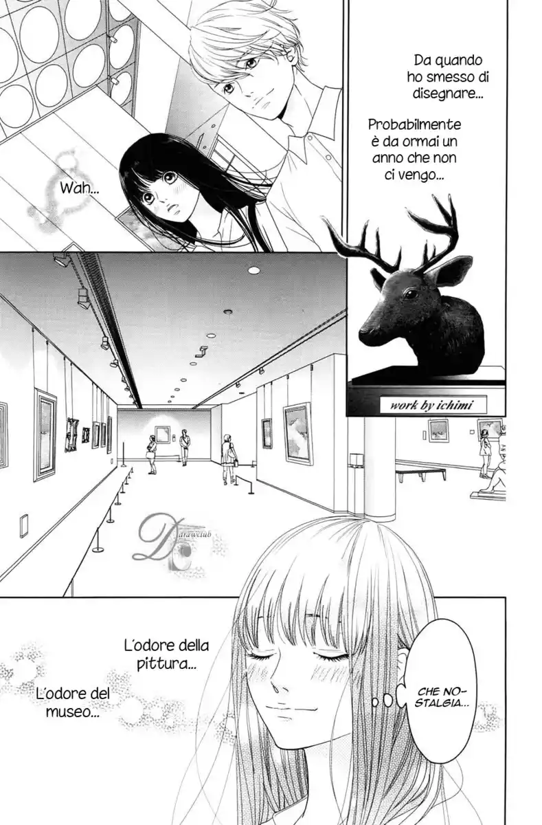 Kuchibiru ni Kimi no Iro Capitolo 04 page 18