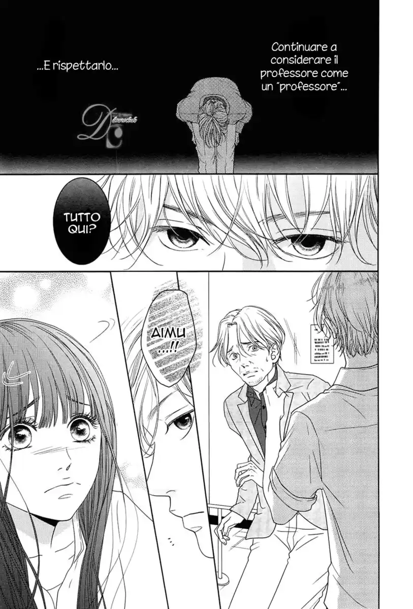 Kuchibiru ni Kimi no Iro Capitolo 04 page 24