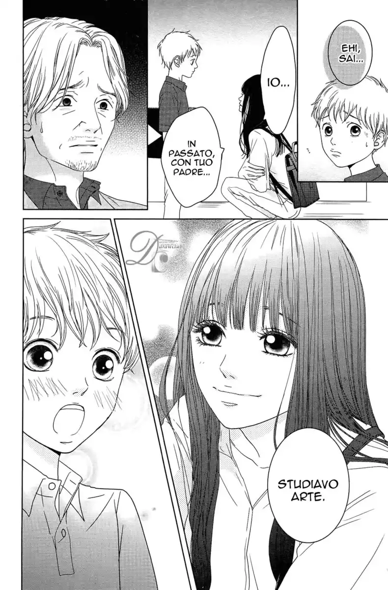 Kuchibiru ni Kimi no Iro Capitolo 04 page 25