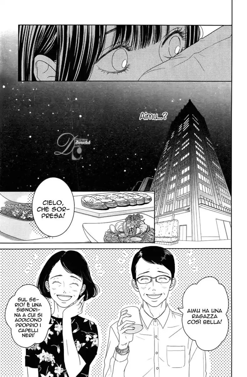 Kuchibiru ni Kimi no Iro Capitolo 04 page 30