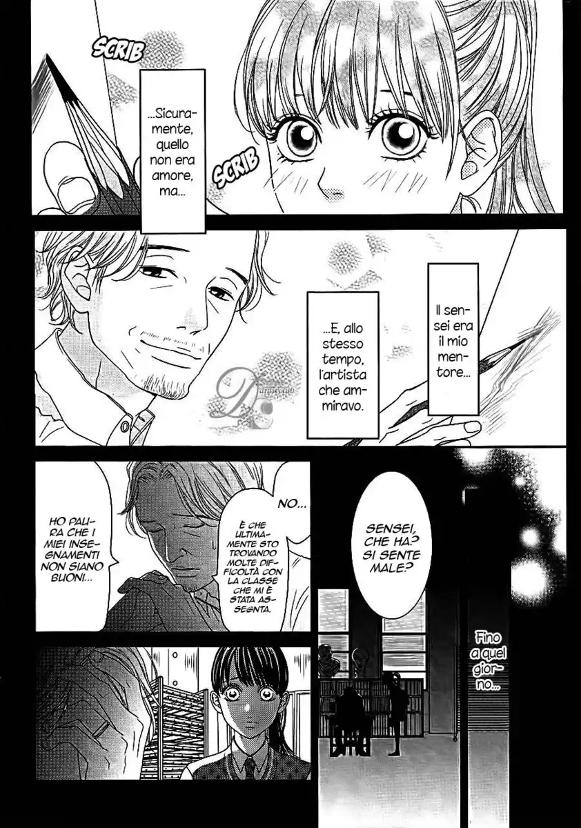 Kuchibiru ni Kimi no Iro Capitolo 01 page 26