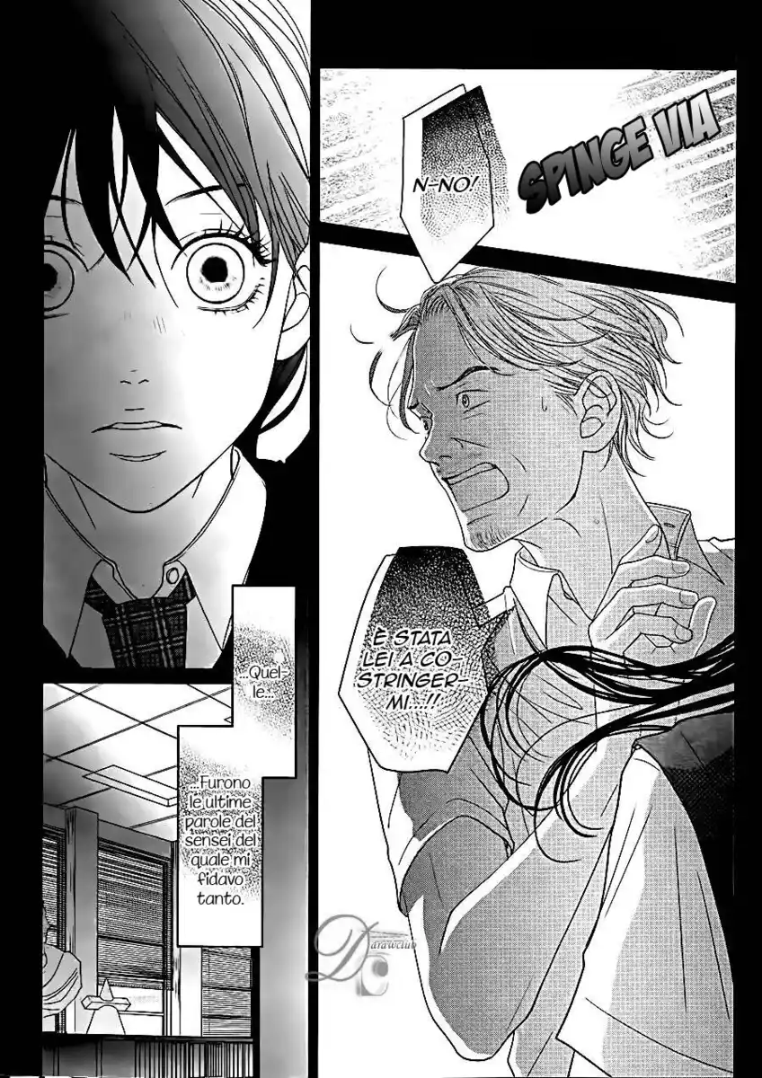 Kuchibiru ni Kimi no Iro Capitolo 01 page 28