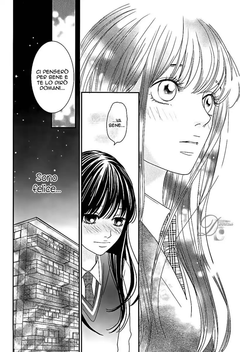 Kuchibiru ni Kimi no Iro Capitolo 01 page 41