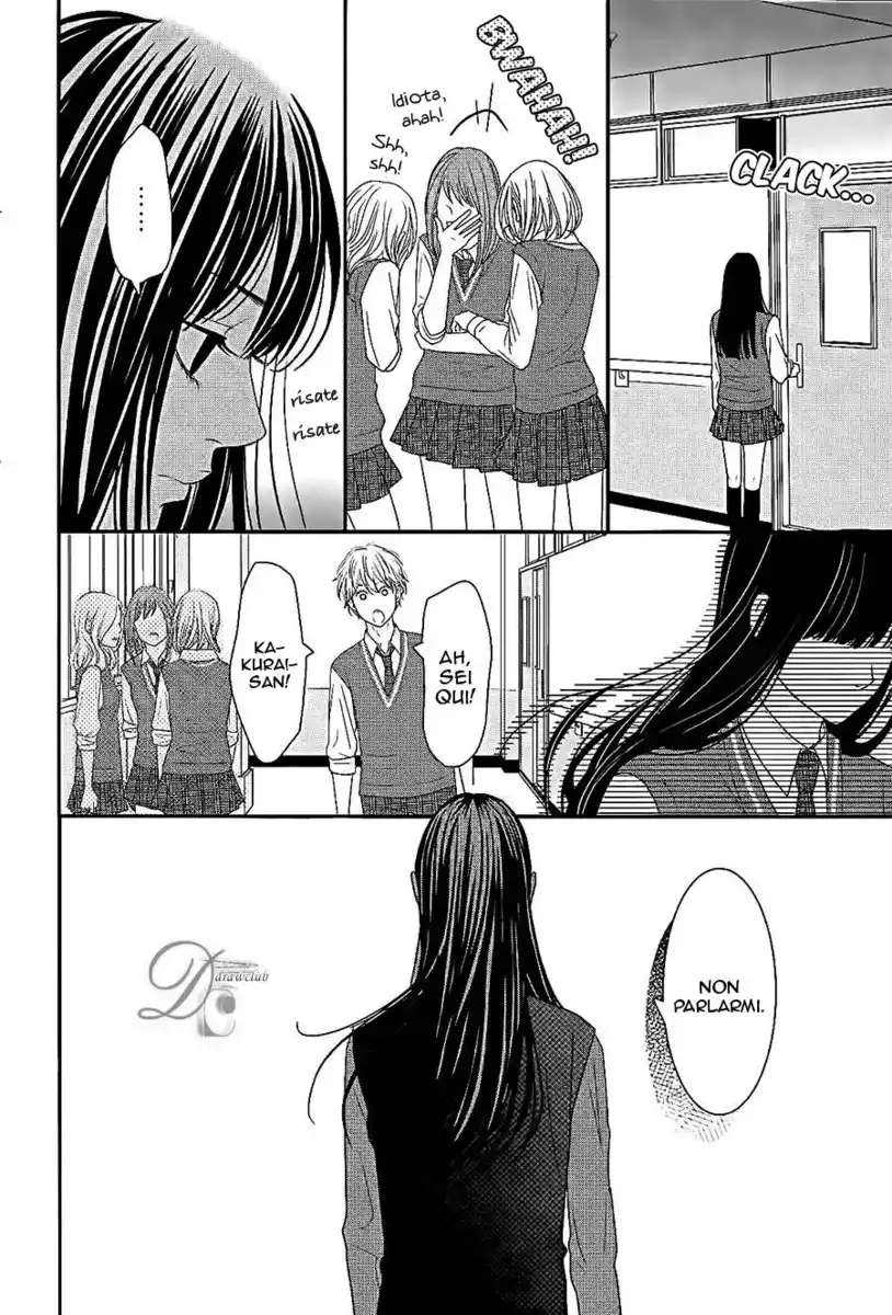 Kuchibiru ni Kimi no Iro Capitolo 01 page 45