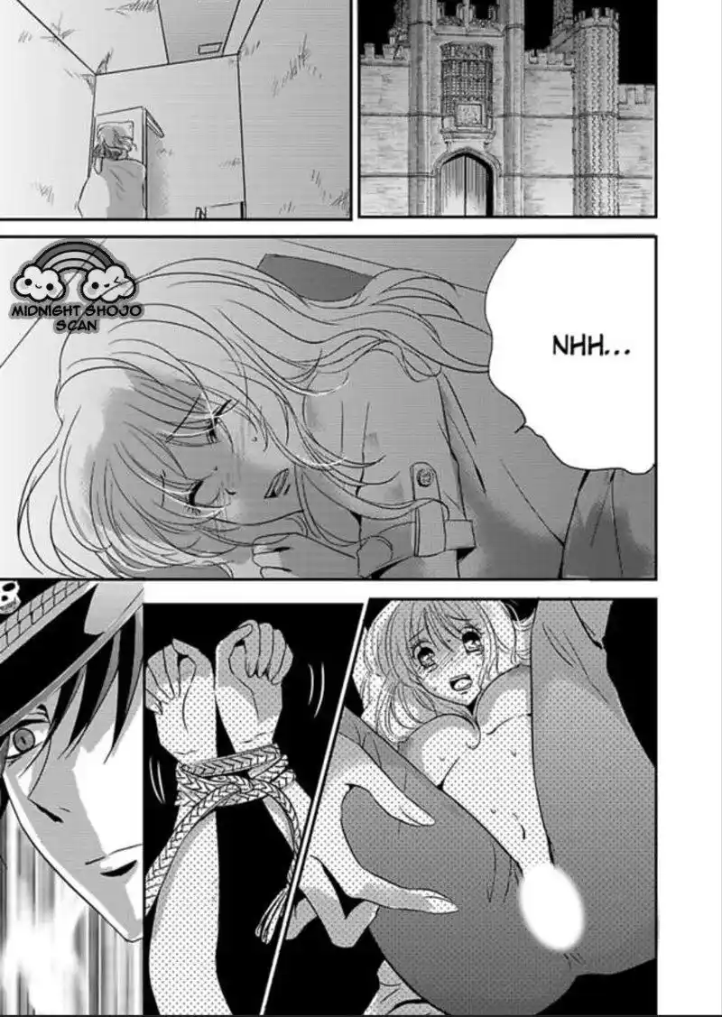 Amai Choubatsu - Watashi wa Kanshu Sen'you Pet Capitolo 02 page 2