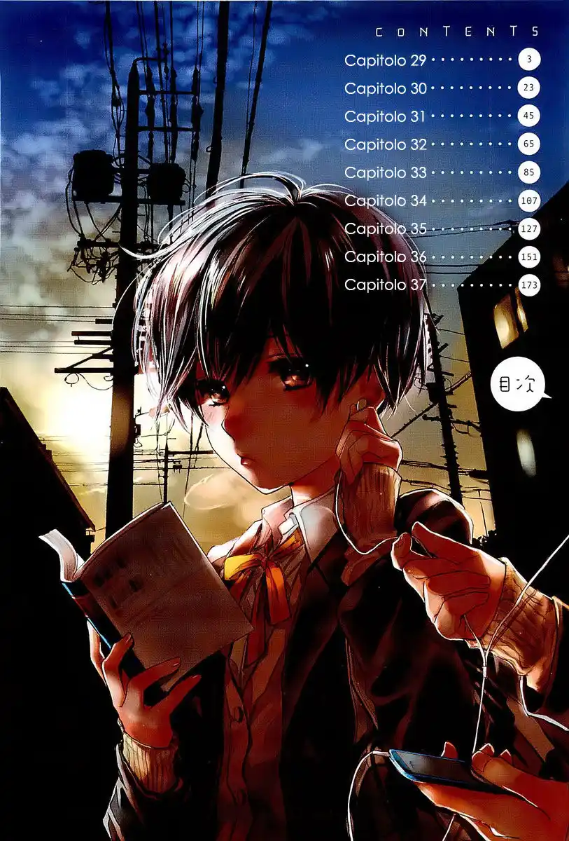 Bokura wa Minna Kawaisou Capitolo 29 page 5