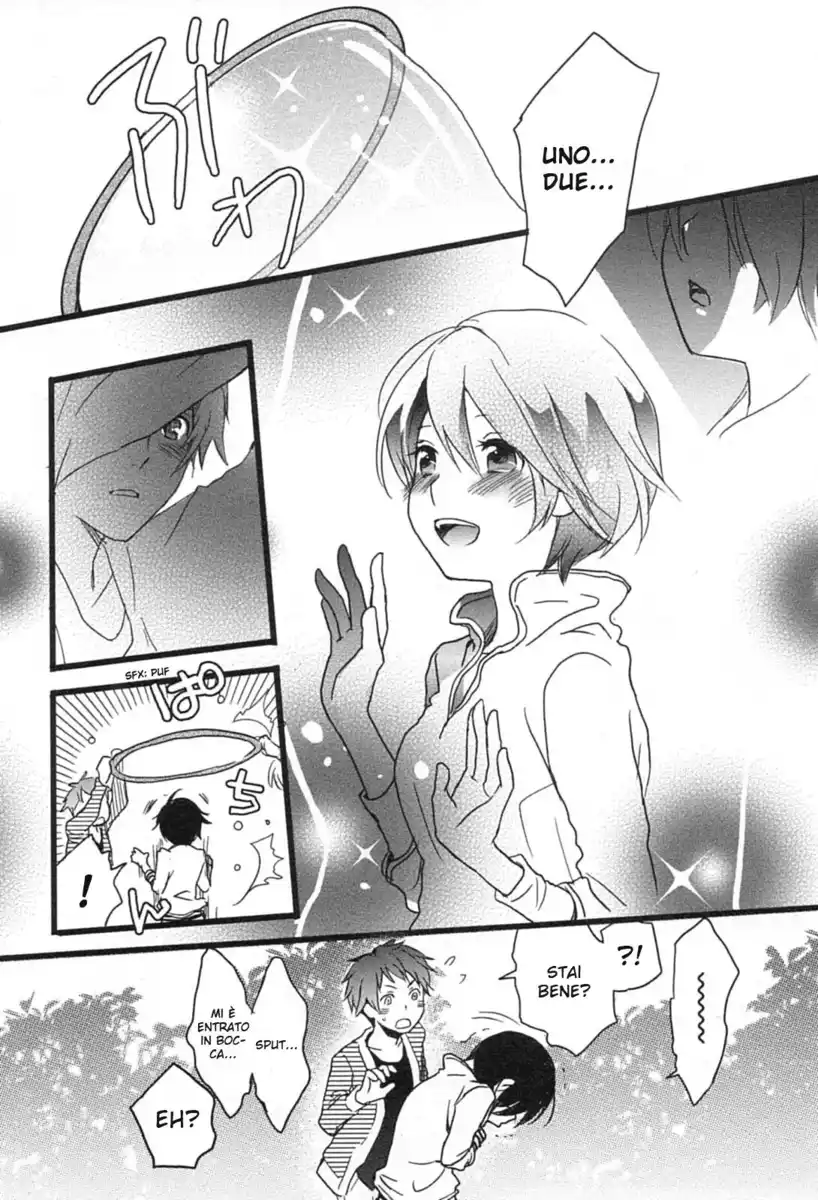 Bokura wa Minna Kawaisou Capitolo 04 page 16