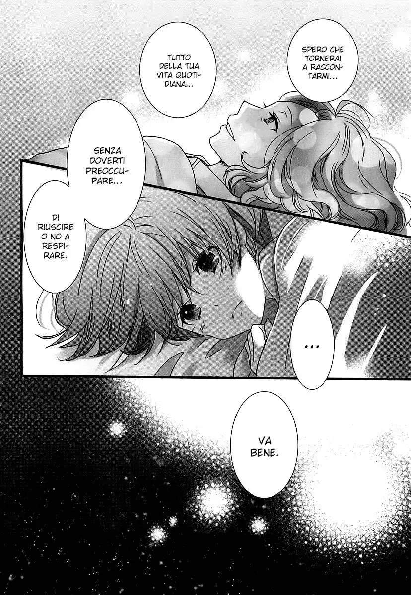 Bokura wa Minna Kawaisou Capitolo 42 page 19