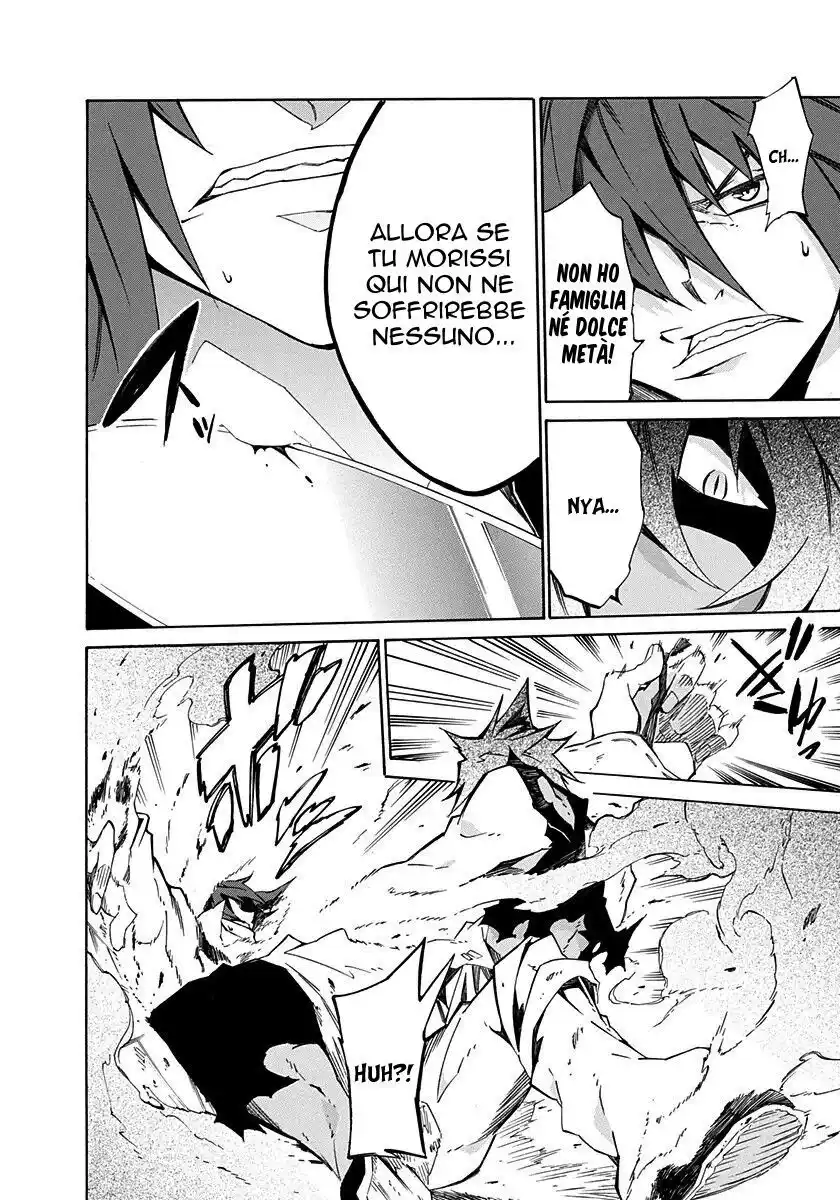 Rokka no Yuusha Capitolo 07 page 28