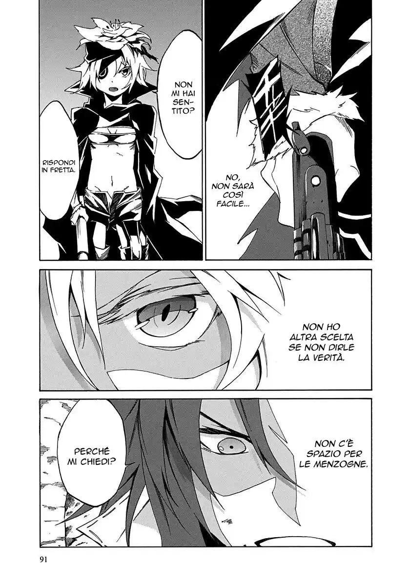 Rokka no Yuusha Capitolo 11 page 6