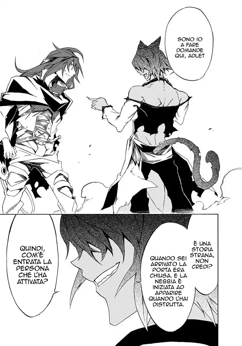 Rokka no Yuusha Capitolo 04 page 24