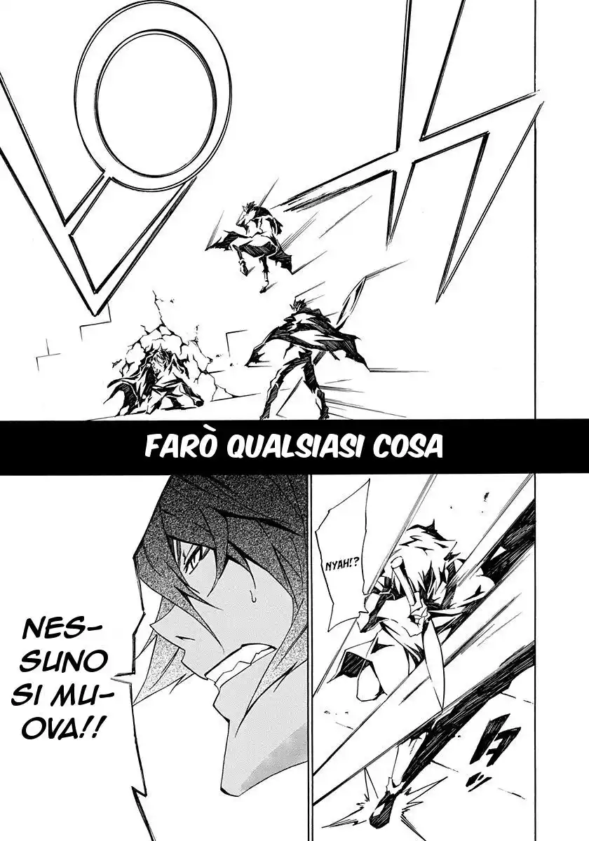 Rokka no Yuusha Capitolo 04 page 35