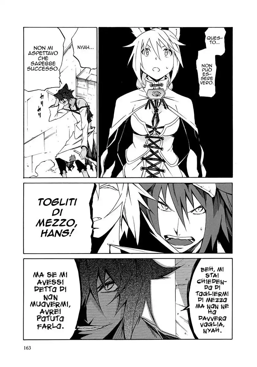 Rokka no Yuusha Capitolo 04 page 37