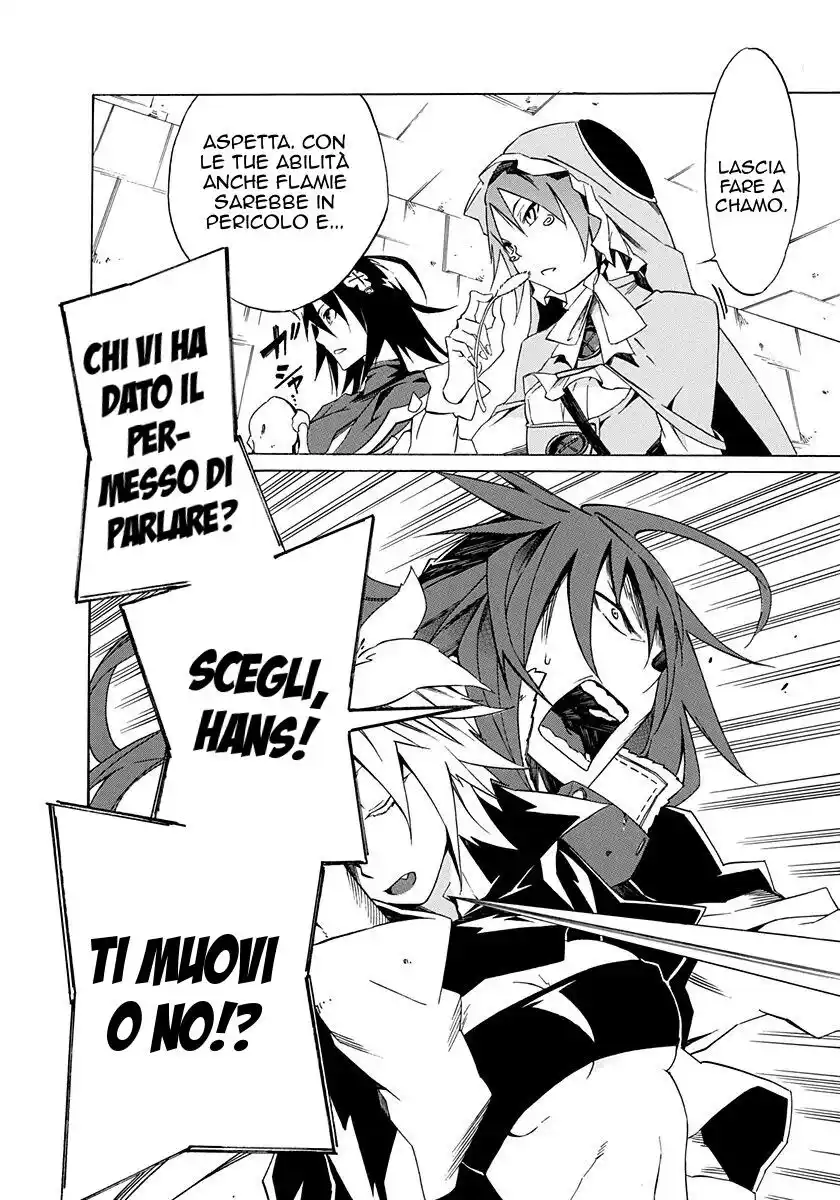 Rokka no Yuusha Capitolo 04 page 38