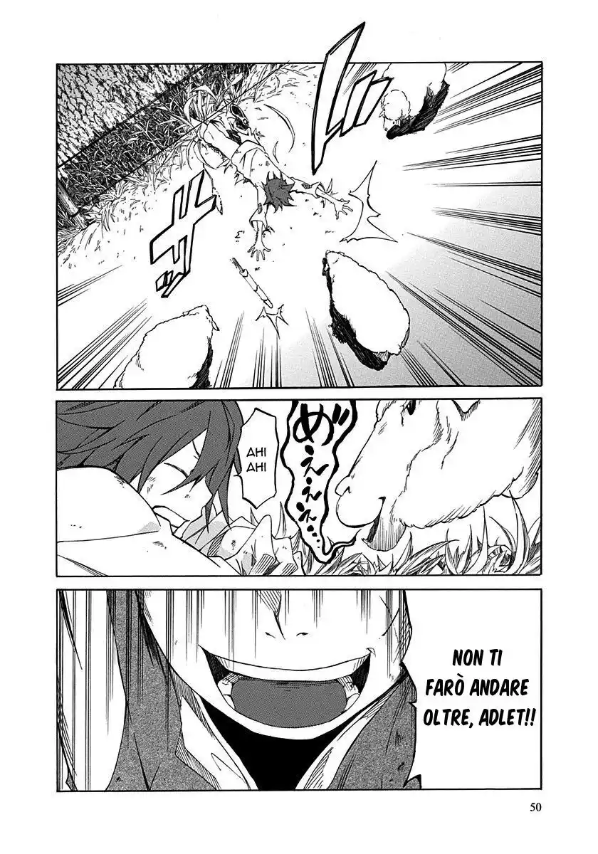 Rokka no Yuusha Capitolo 06 page 7