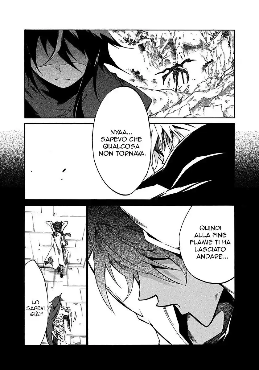 Rokka no Yuusha Capitolo 09 page 34