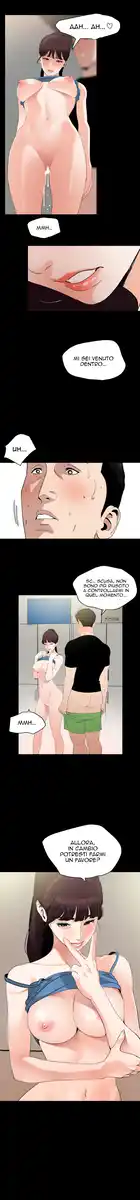 Don't Be Like This! Son-In-Law Capitolo 13 page 10