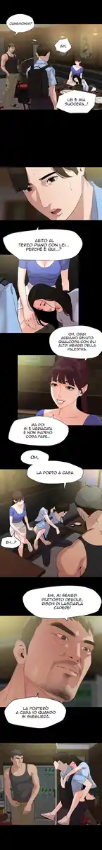 Don't Be Like This! Son-In-Law Capitolo 15 page 7