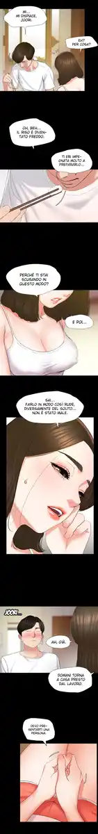 Don't Be Like This! Son-In-Law Capitolo 01 page 14