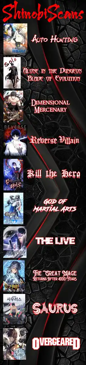 God of Martial Arts Capitolo 12 page 28