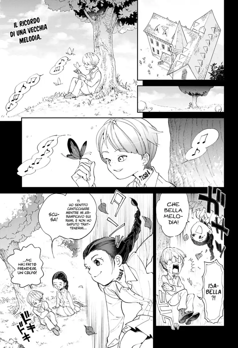 The Promised Neverland Capitolo 37 page 5