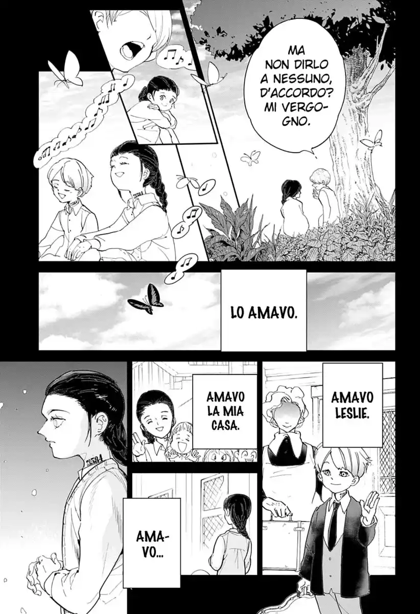 The Promised Neverland Capitolo 37 page 7