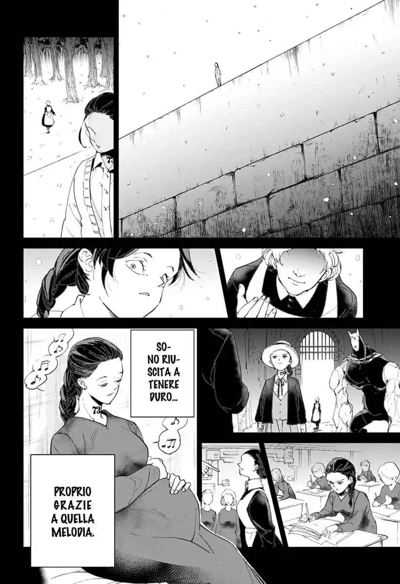 The Promised Neverland Capitolo 37 page 8