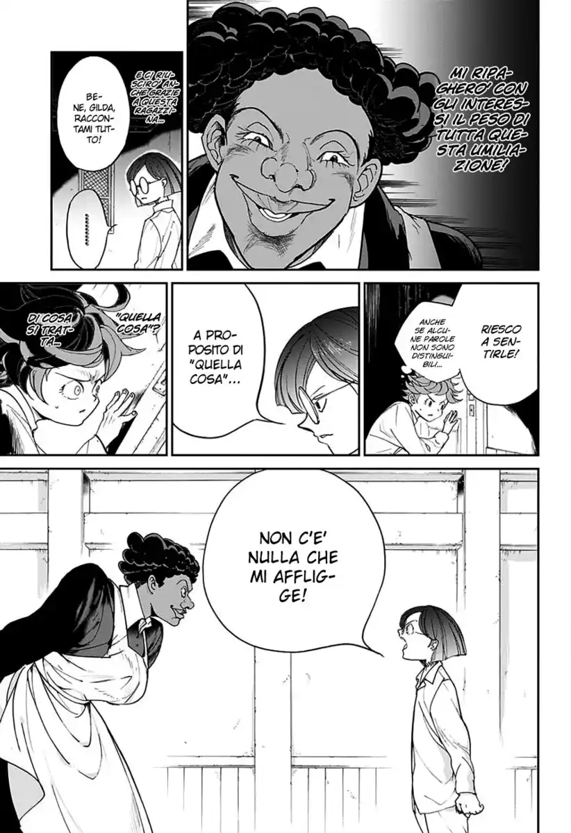 The Promised Neverland Capitolo 12 page 6