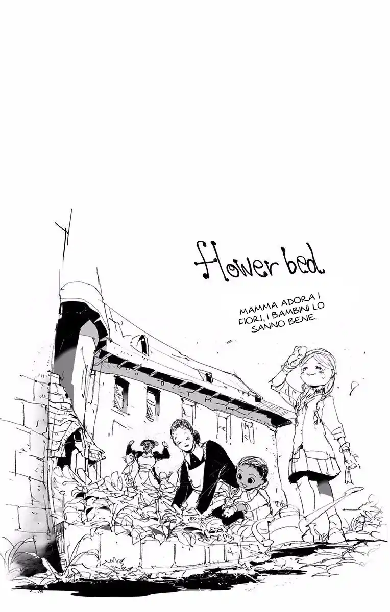 The Promised Neverland Capitolo 25.5 page 11