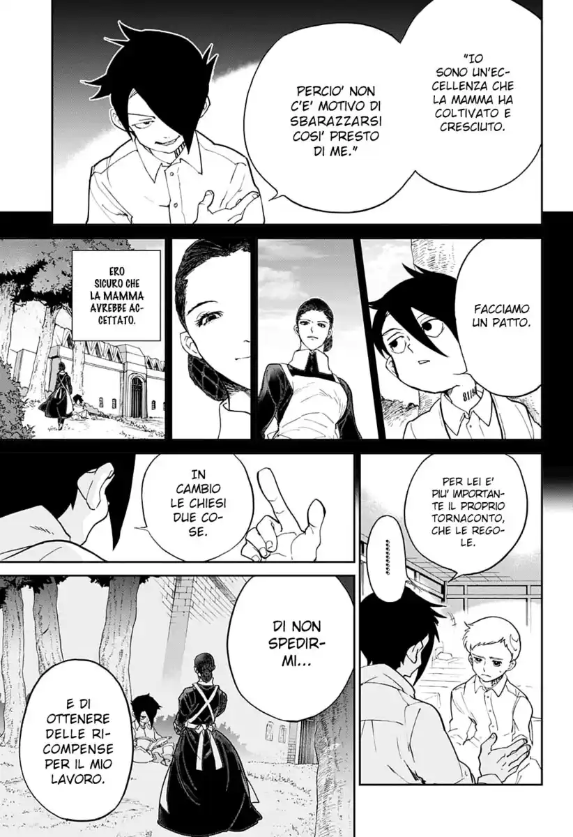 The Promised Neverland Capitolo 14 page 6