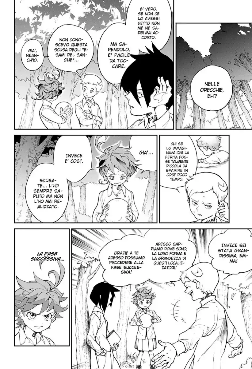 The Promised Neverland Capitolo 08 page 5