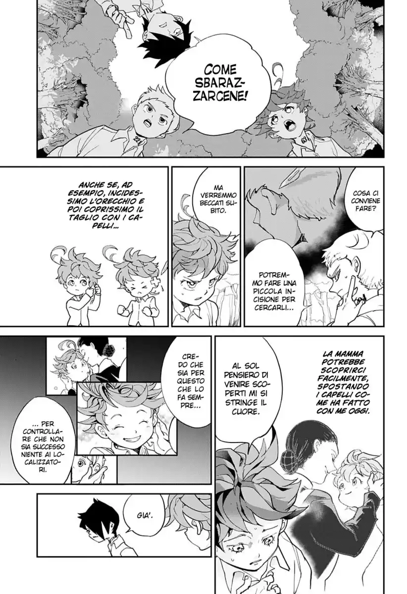 The Promised Neverland Capitolo 08 page 6