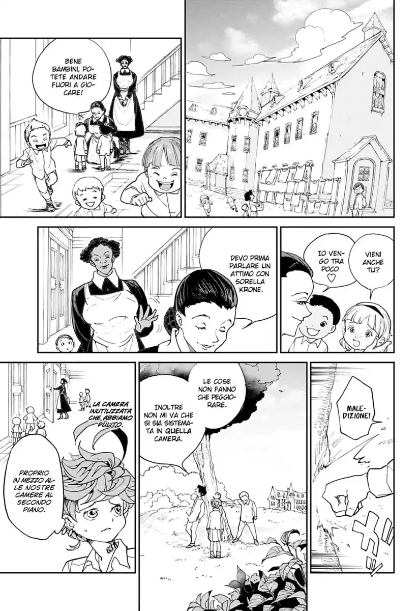 The Promised Neverland Capitolo 06 page 4