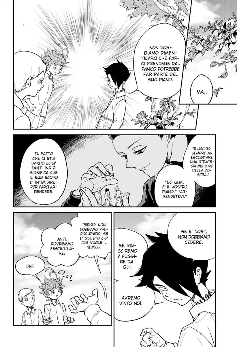 The Promised Neverland Capitolo 06 page 7