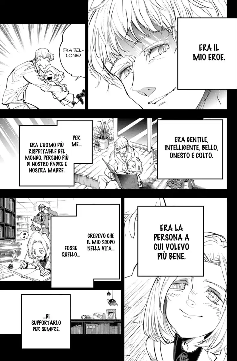 The Promised Neverland Capitolo 173 page 4