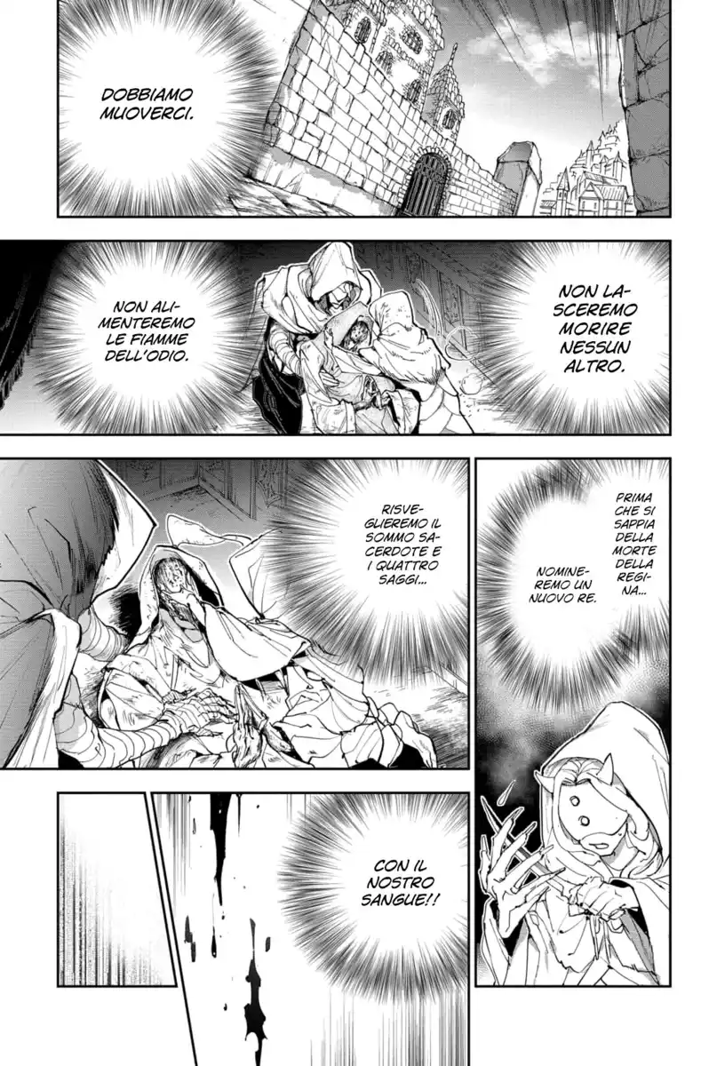 The Promised Neverland Capitolo 163 page 2